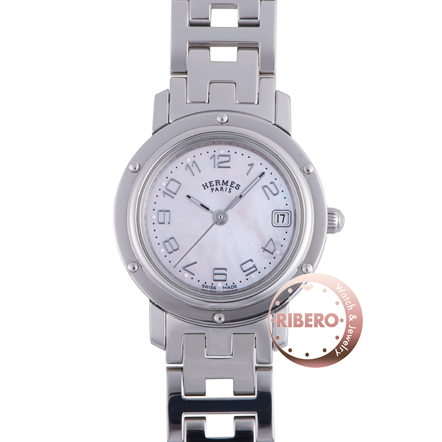 エルメス クリッパーナクレ CL4.210