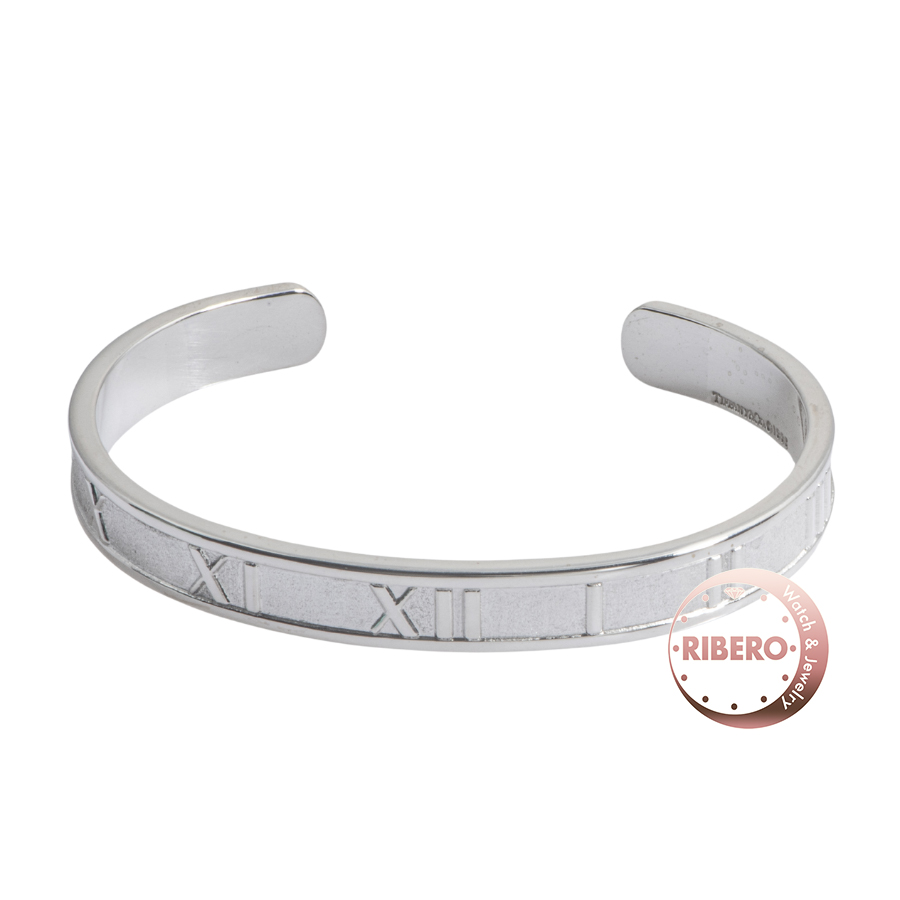 ティファニー アトラス バングル ブレスレット