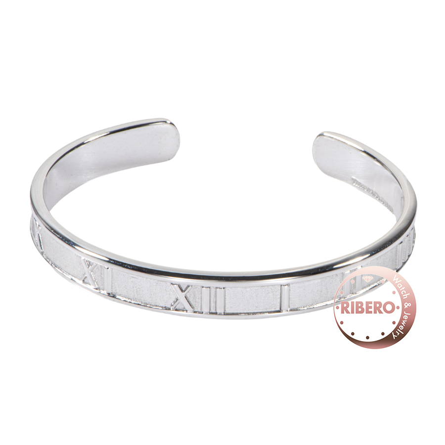 ティファニー アトラス バングル ブレスレット