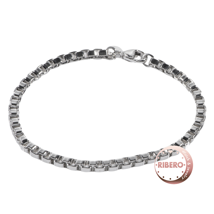 ティファニー ベネチアン リンク ブレスレット