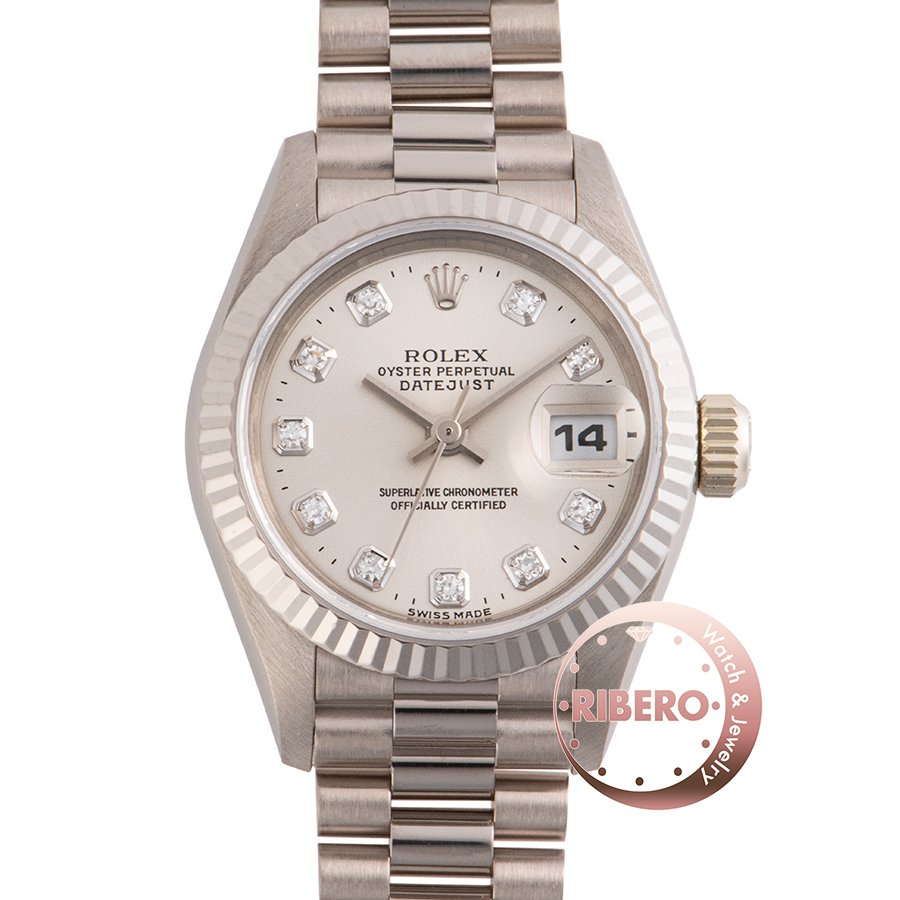 ロレックス 69179G T番