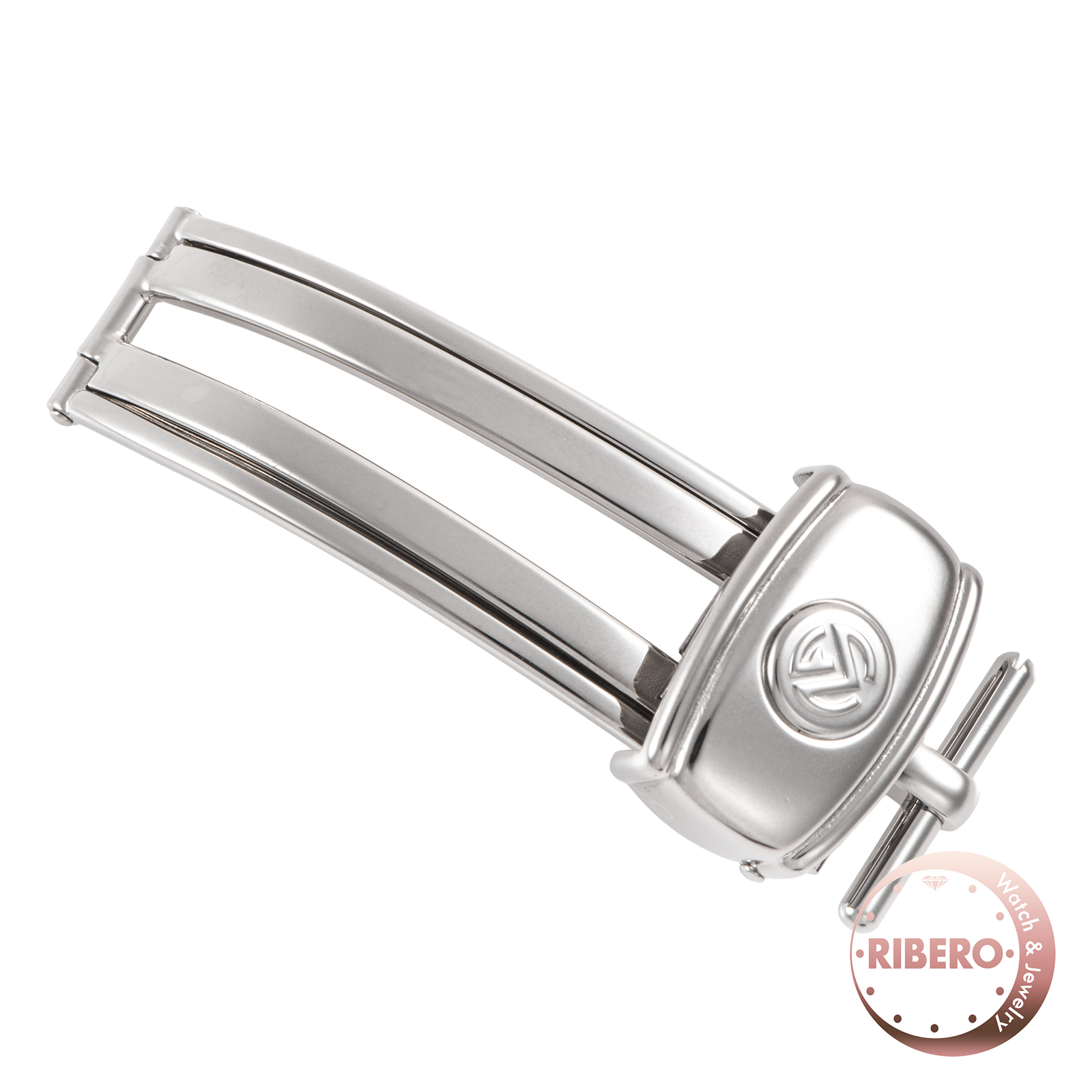 フランクミュラー Dバックル 16ｍｍ用