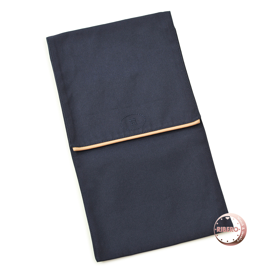 エルメス シューズバッグ ポーチ トラベルポーチ