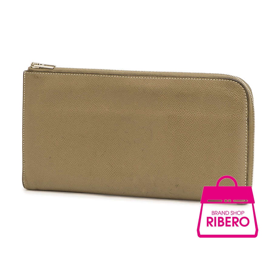 エルメス リミックスコンバイン 長財布