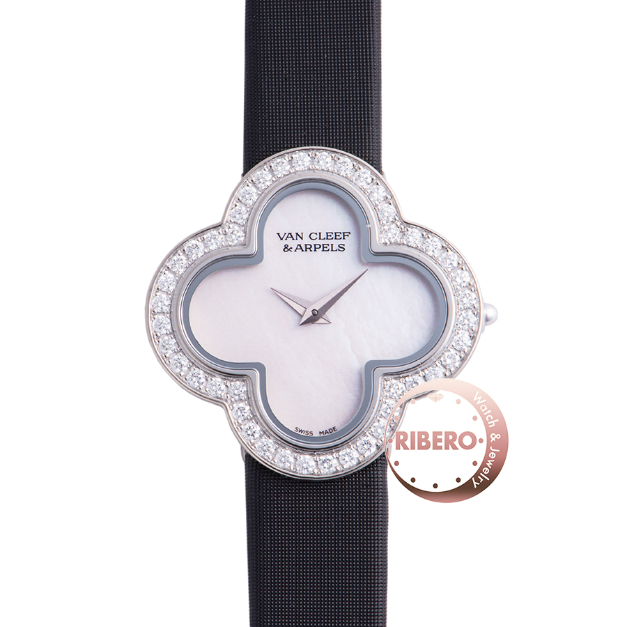 ヴァンクリーフ＆アーペル アルハンブラ VCARM95800