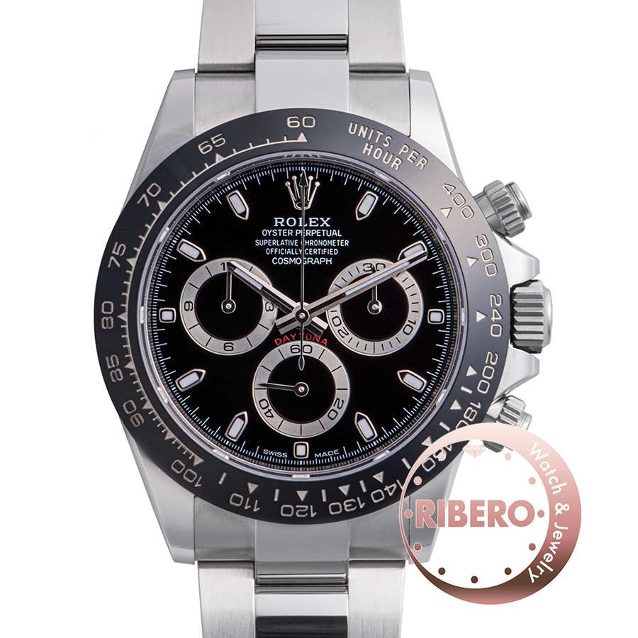 ロレックス 116500LN