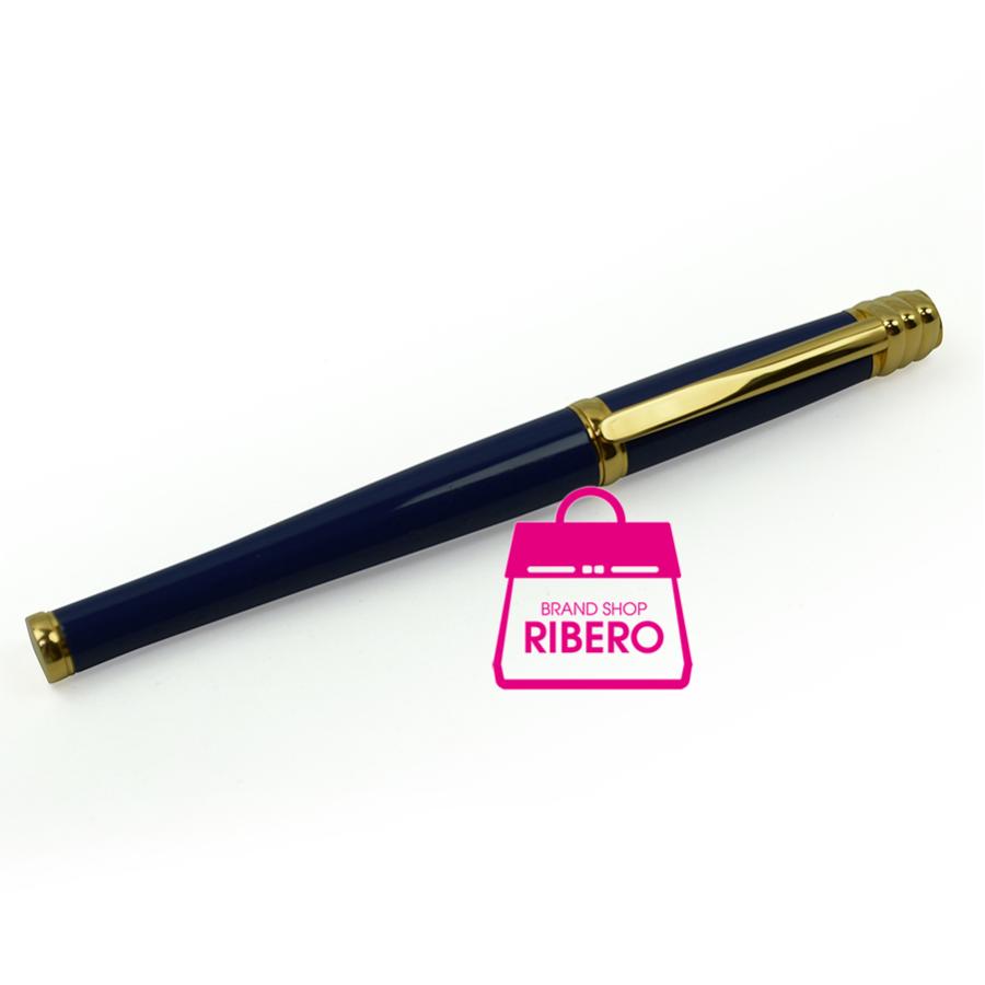 ハリーウィンストン ボールペン ボールペン ブルー