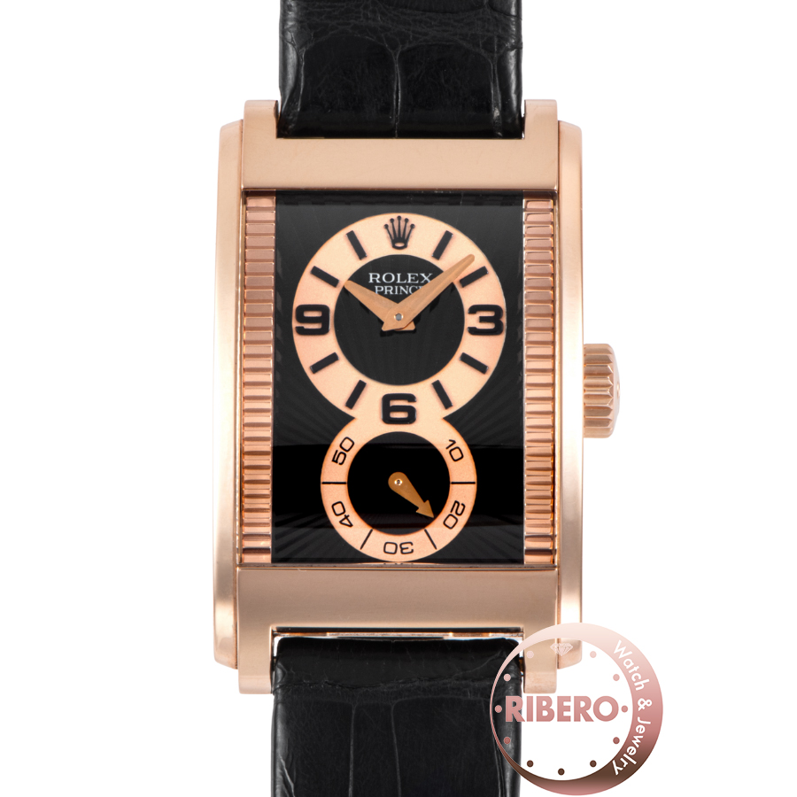 ロレックス チェリーニ プリンス 5442/5 M番