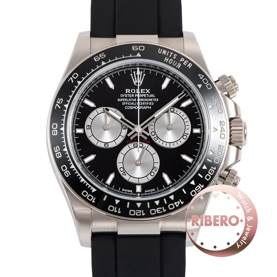 ロレックス デイトナ 126519LN