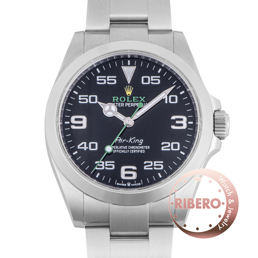 ロレックス 126900