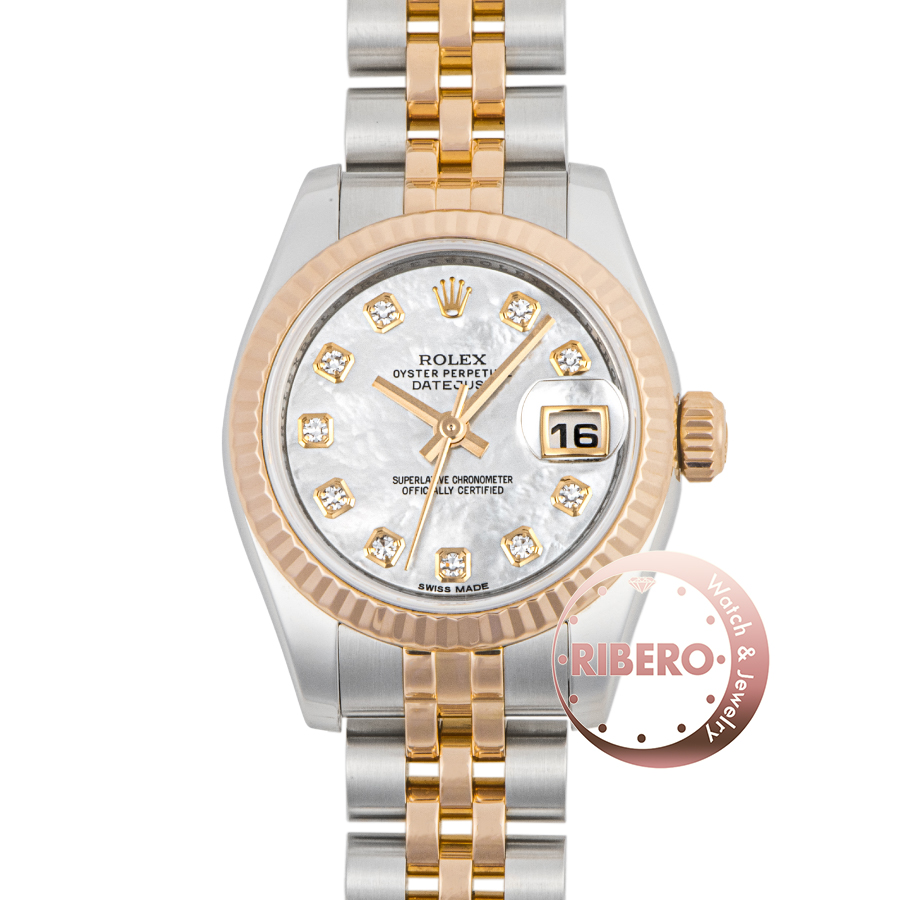 ロレックス 179171NG G番