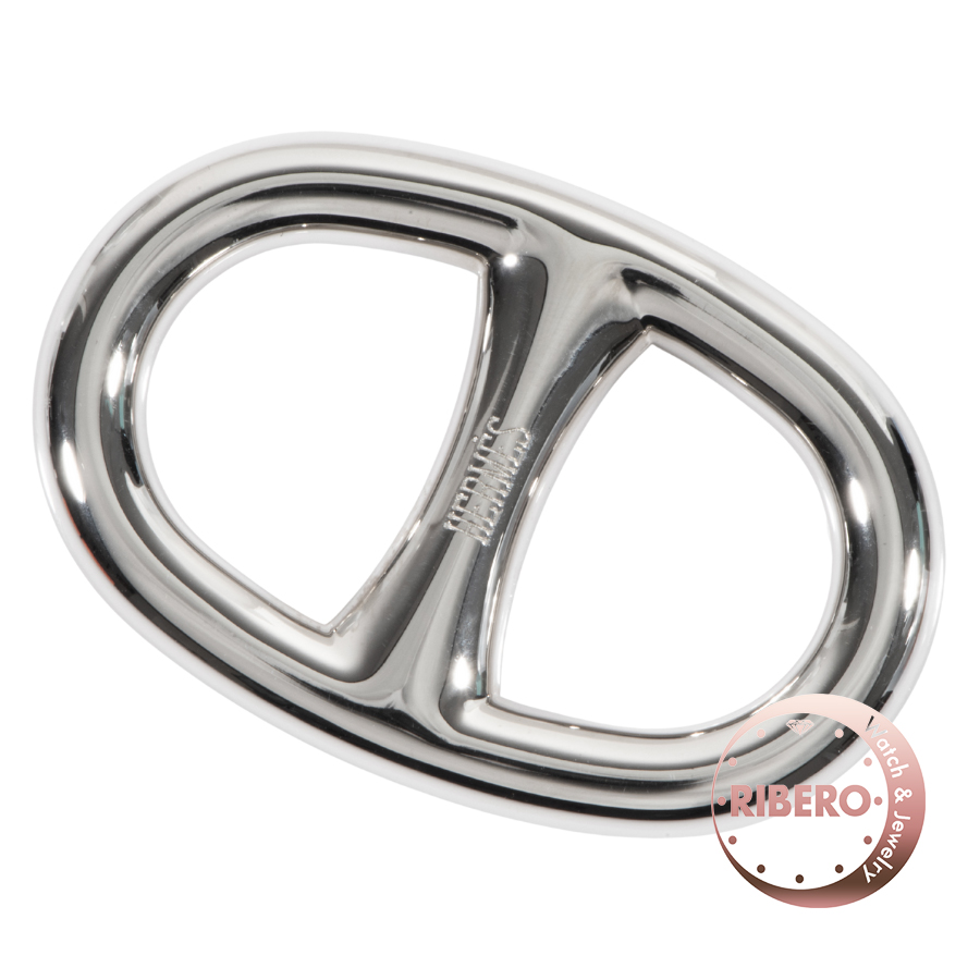 エルメス Chane d'ancre シェーヌダンクル スカーフリング