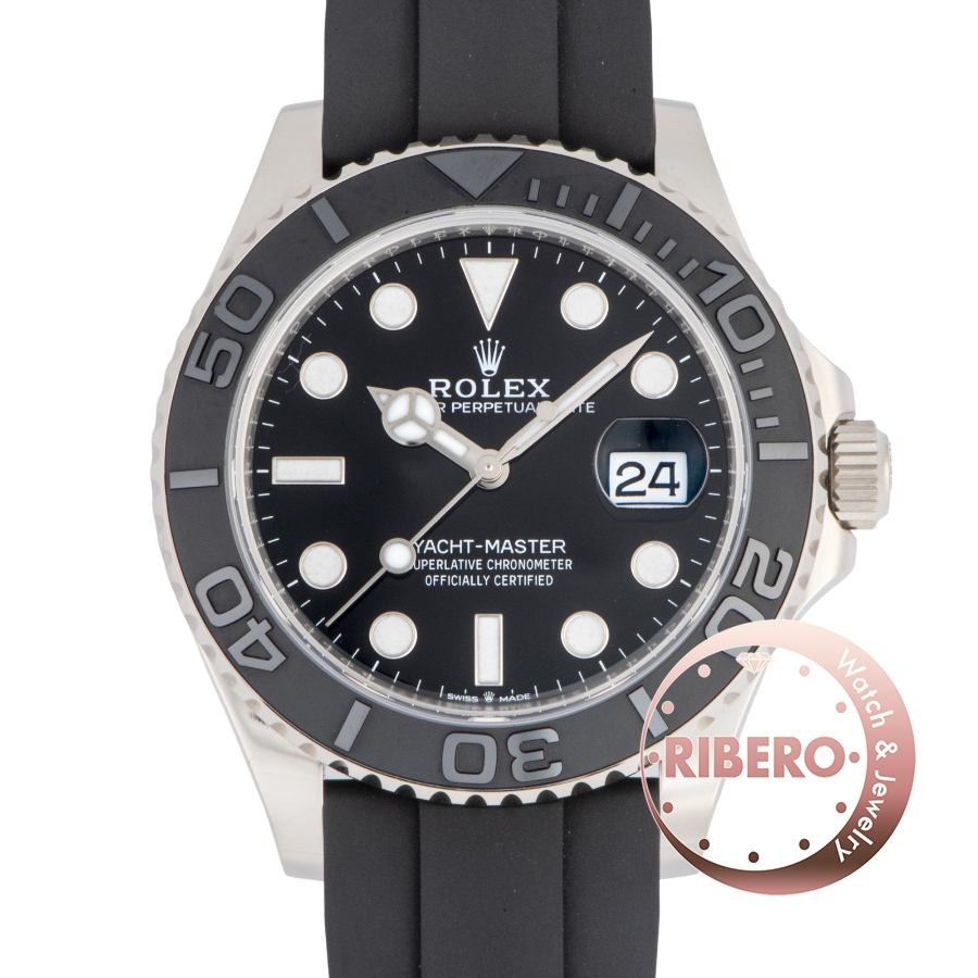 ロレックス ヨットマスター42 226659