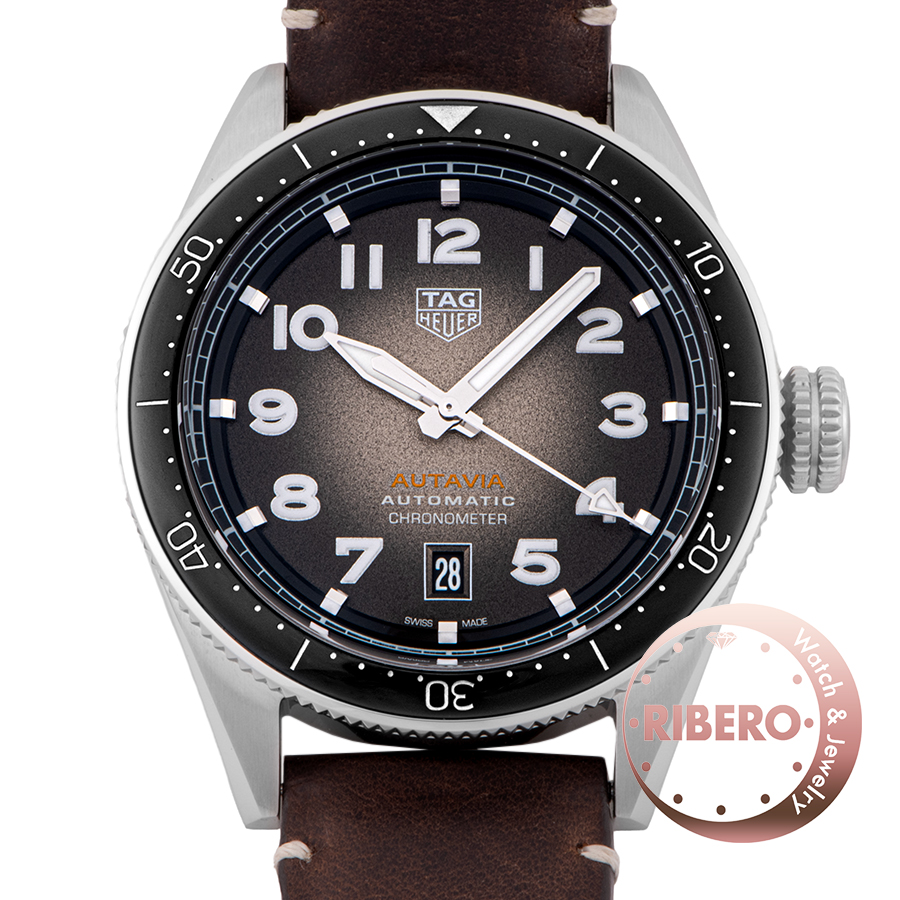 タグホイヤー オータヴィア WBE5114.FC8266