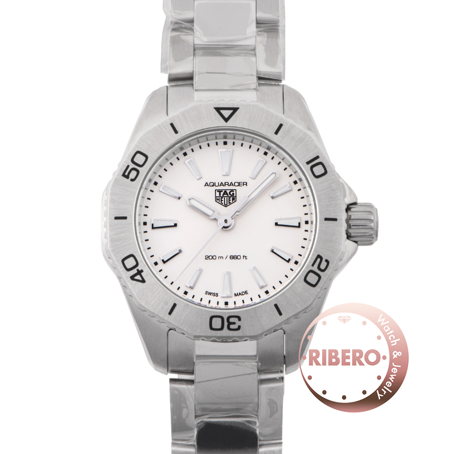 タグホイヤー アクアレーサー プロフェッショナル200 WBP1411.BA0622