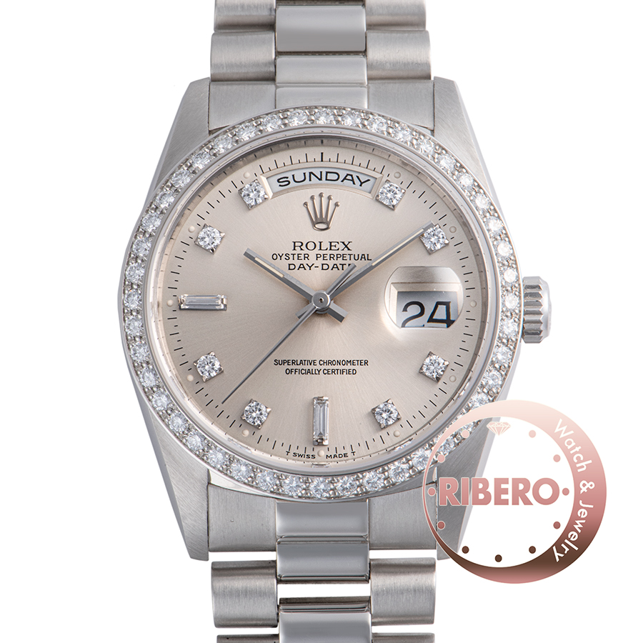 ロレックス 18346A E番