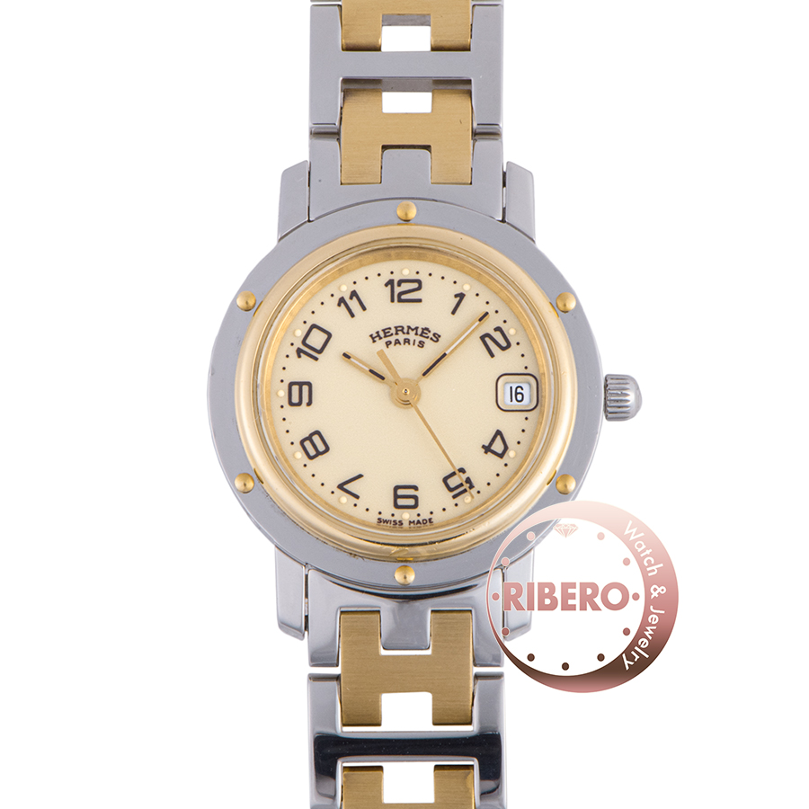 エルメス クリッパー CL4.220