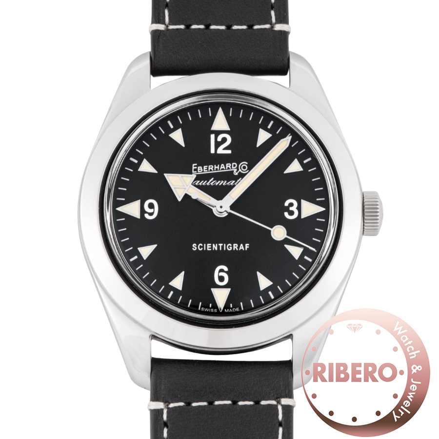 EBERHAD エベラール サイエンティグラフ 41043.01 CP