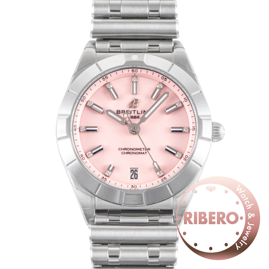 ブライトリング クロノマット 32 A77310101K1A1