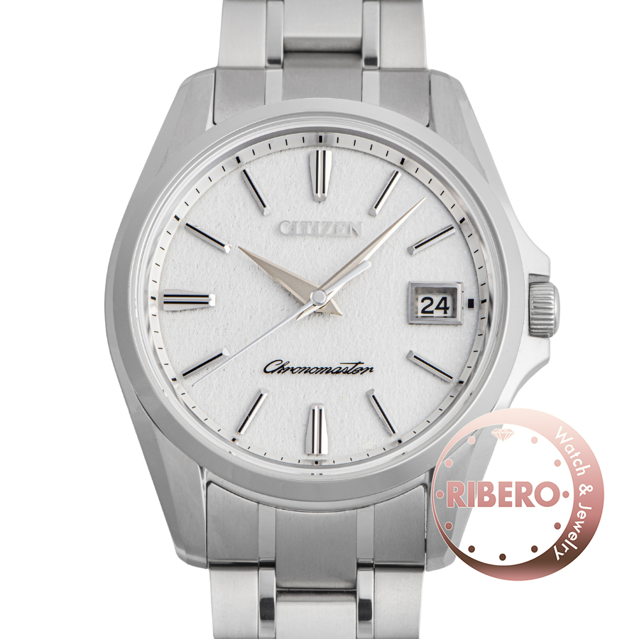 シチズン ザ・シチズン AQ4020-54Y