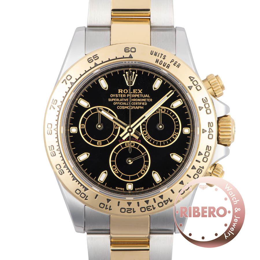 ロレックス デイトナ 116503