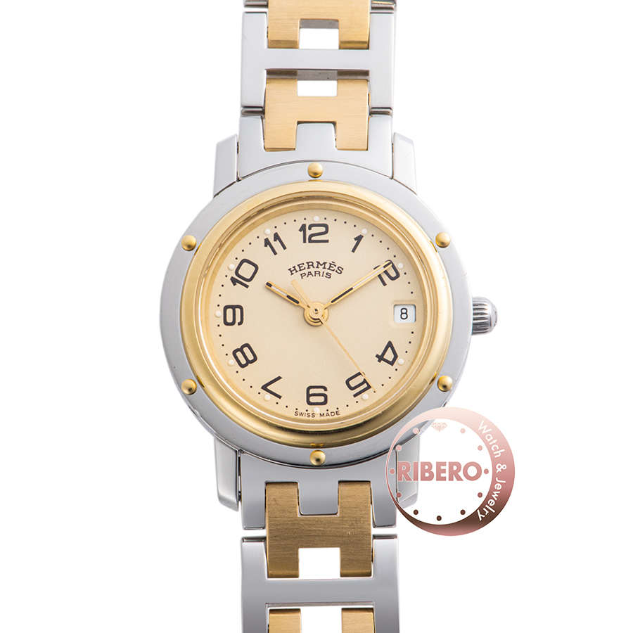 エルメス クリッパー CL4.220