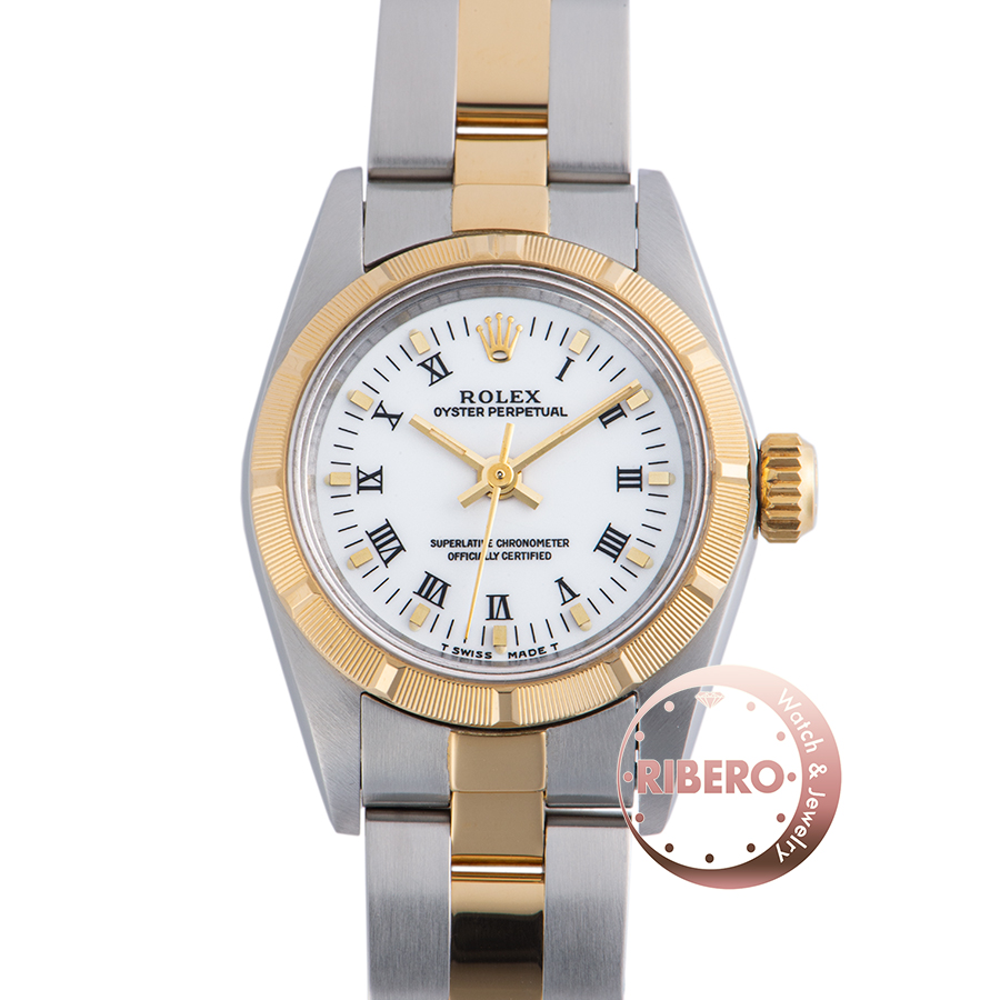 ロレックス 67233 W番