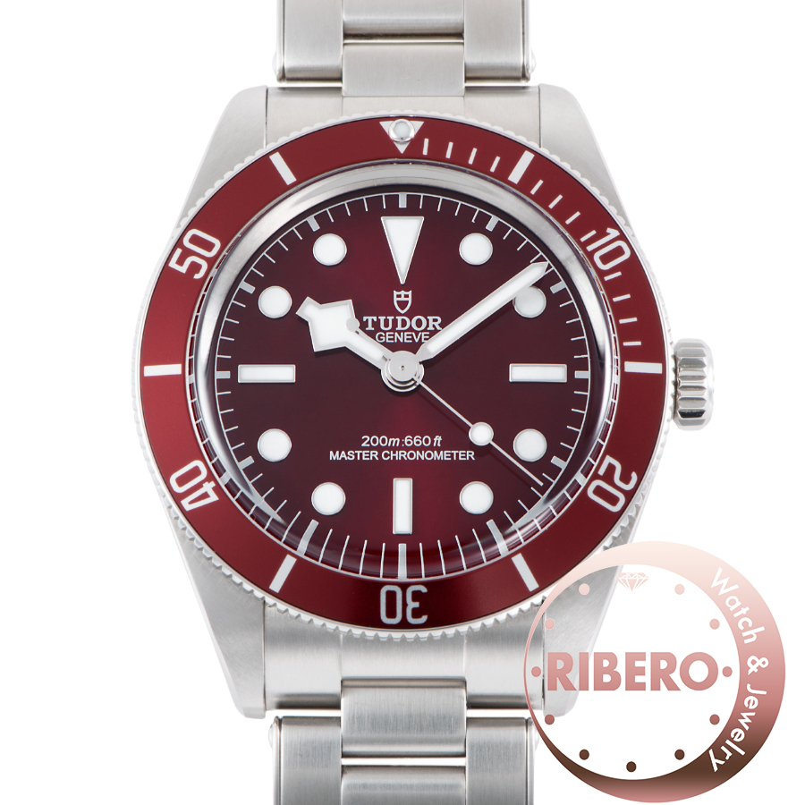 チューダー / チュードル ブラックベイ ヘリテージ58 7939A1A0RU(M7939A1A0RU-0002) 2025年新作モデル