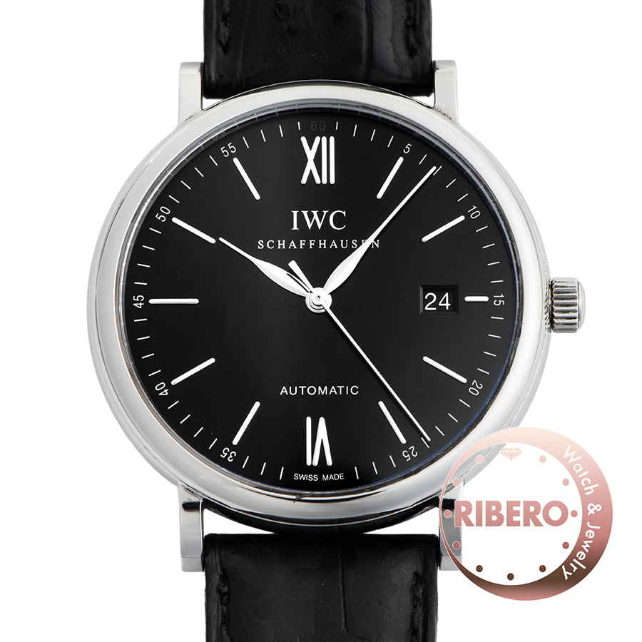 IWC ポートフィノ IW356502