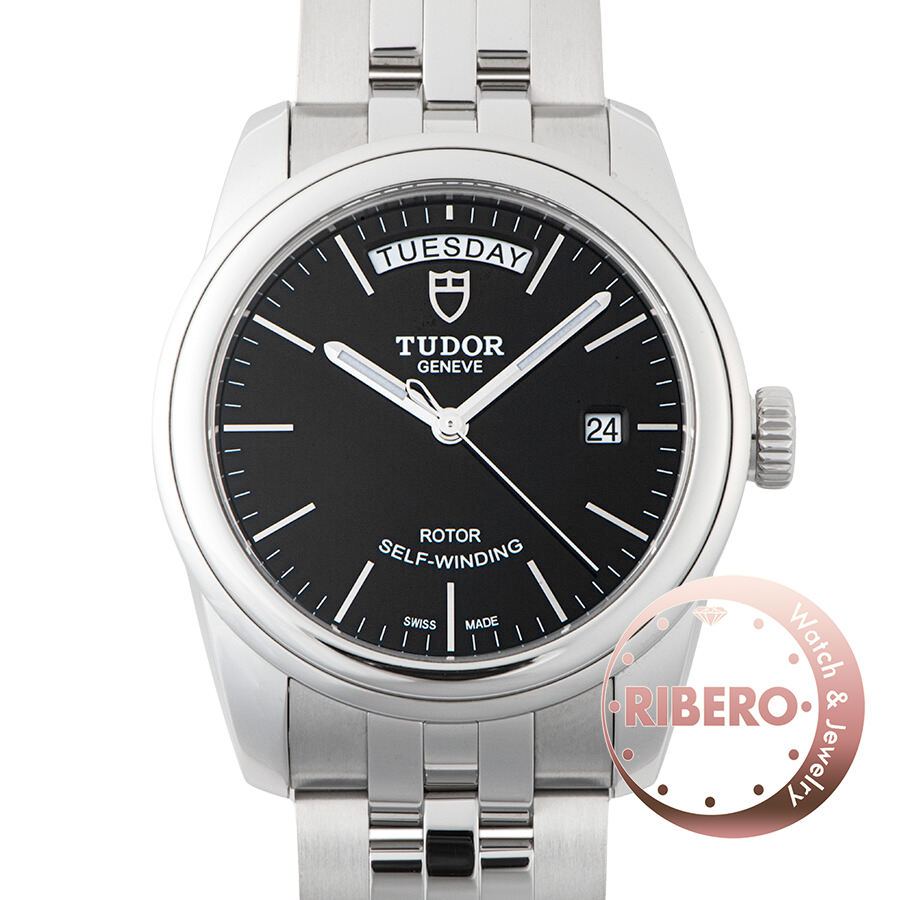 チューダー / チュードル デイトデイ 56000