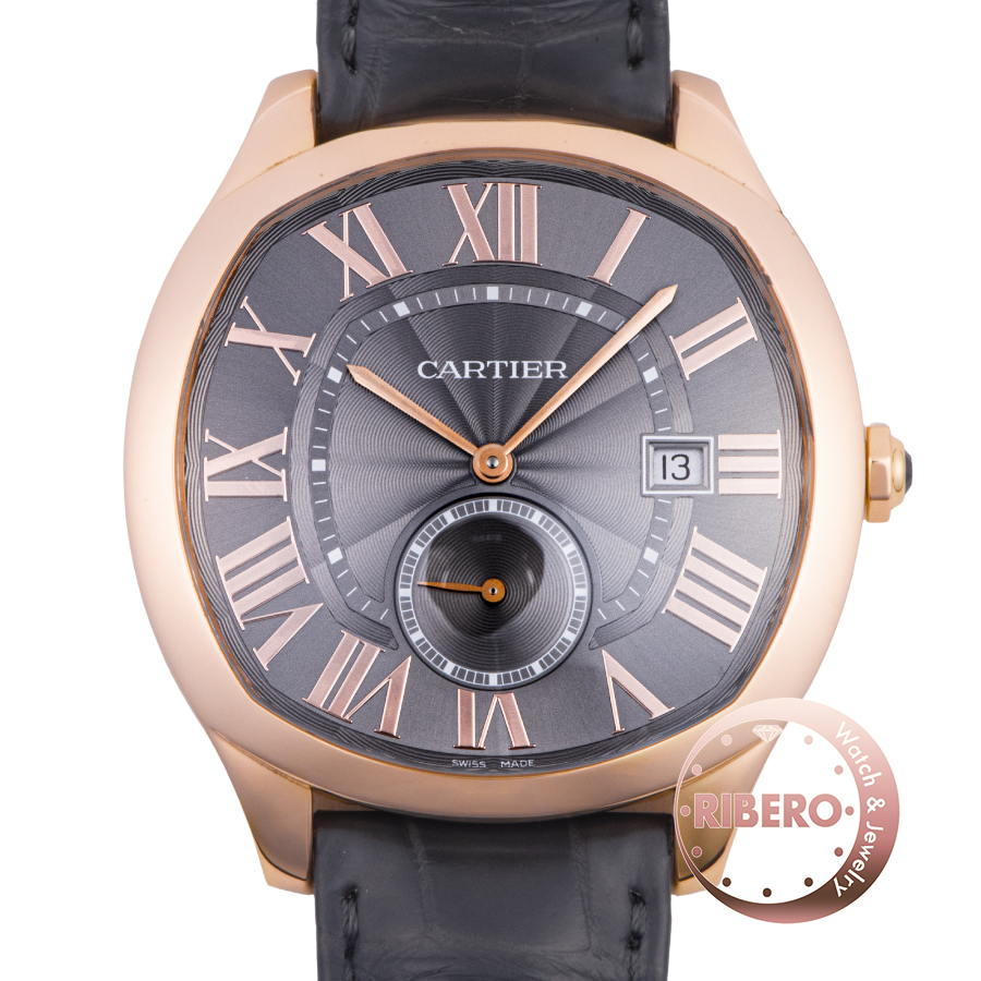 カルティエ ドライブ ドゥ カルティエ WGNM0004