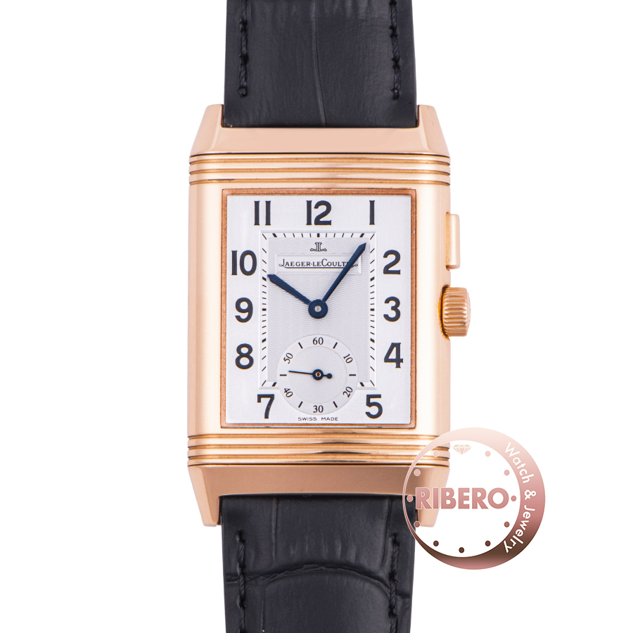 ジャガー・ルクルト レベルソ デュオ 272.2.54(Q2712410)