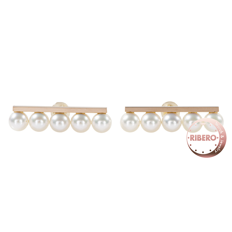 タサキ バランスプラス イヤリング ピアス