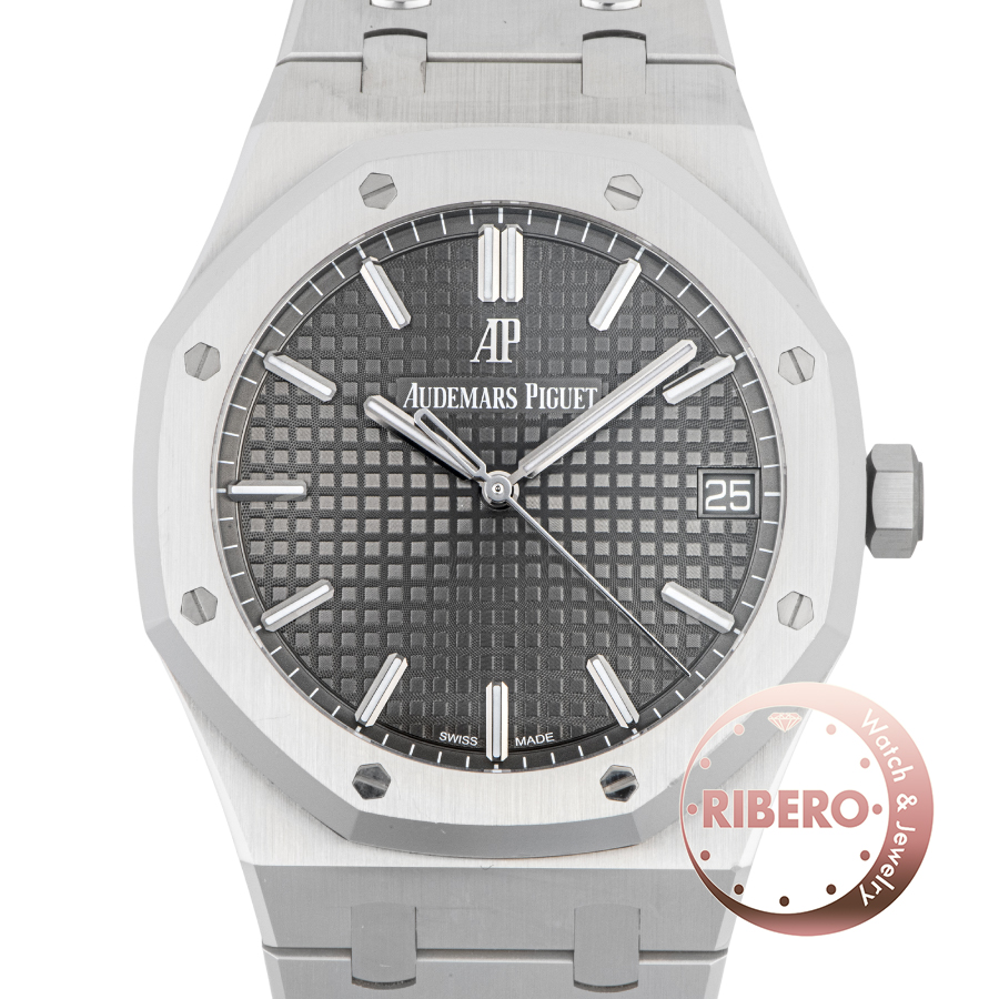 オーデマ・ピゲ ロイヤルオーク 15500ST.OO.1220ST.02