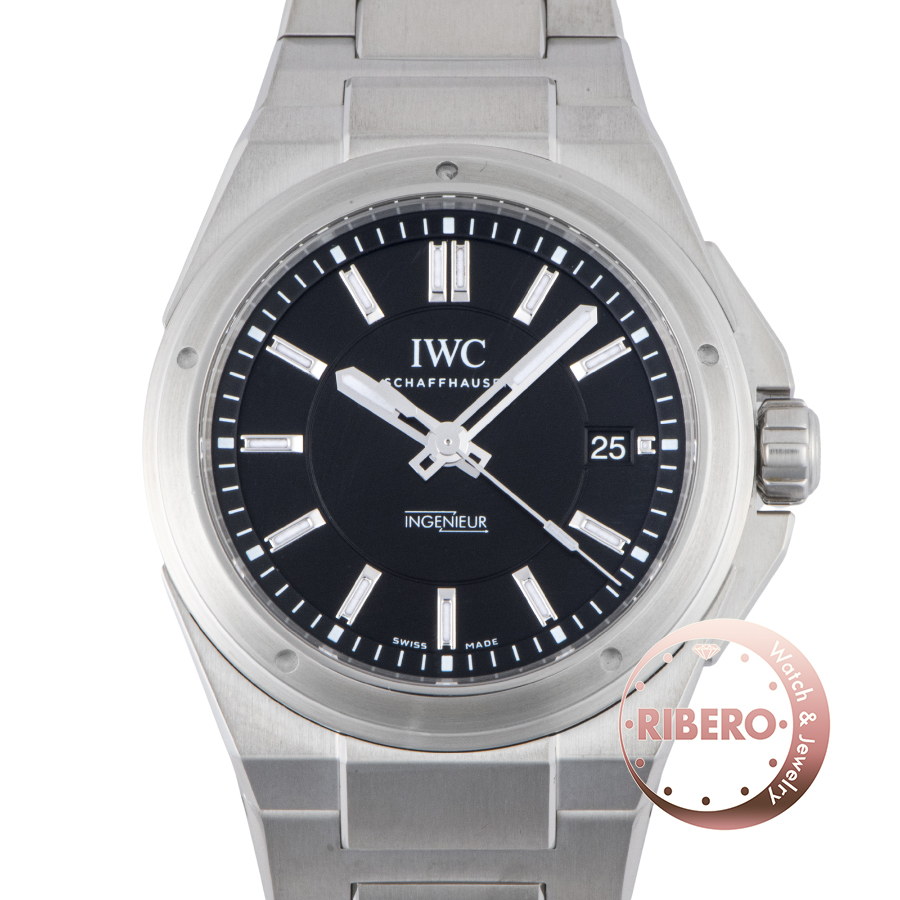 IWC インヂュニア オートマチック IW323902
