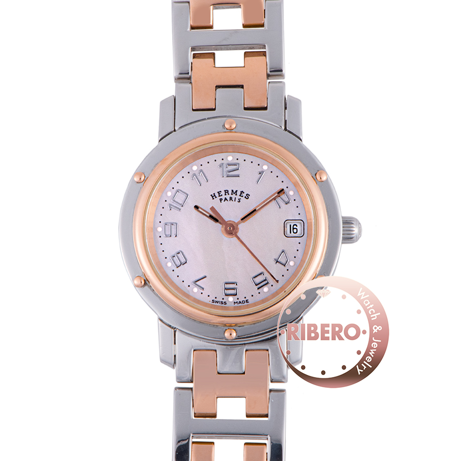 エルメス クリッパー CL4.221