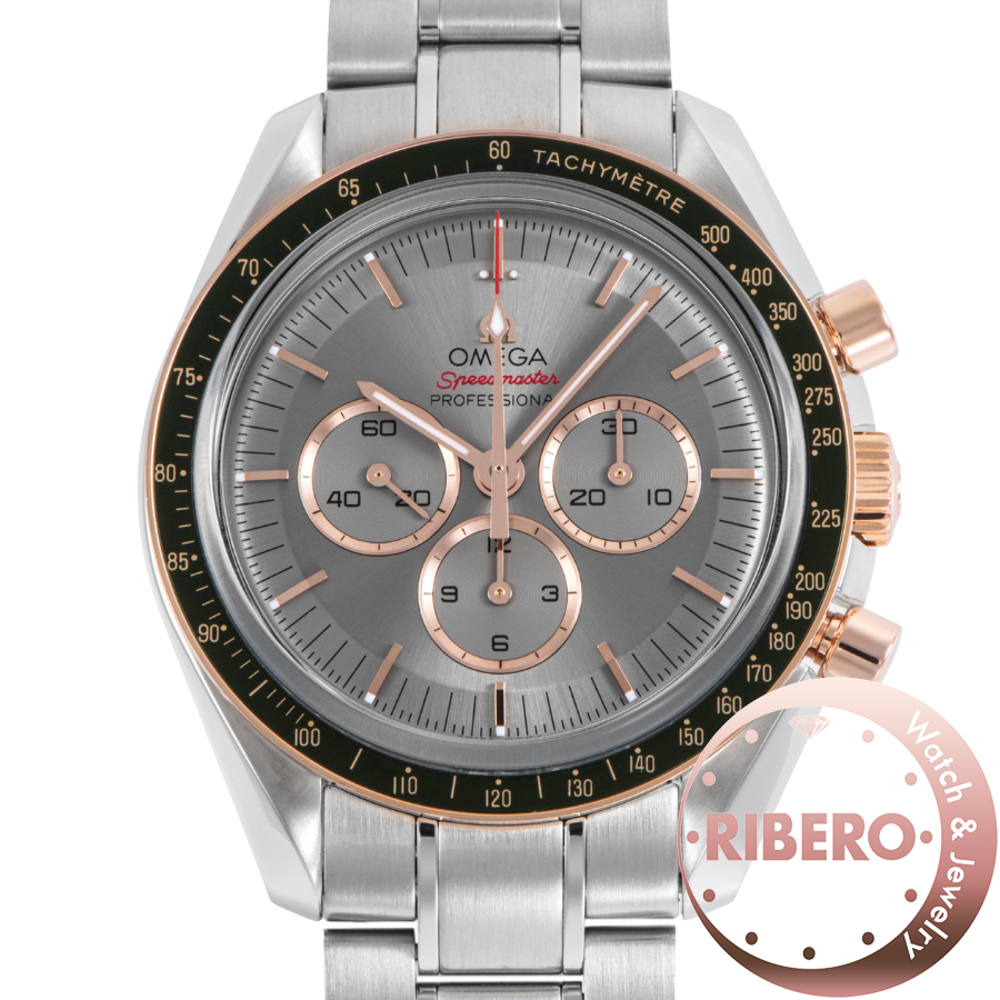 オメガ スピードマスター 東京 2020 リミテッド エディション 522.20.42.30.06.001 日本限定2020本 日本限定2020本