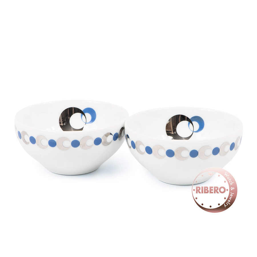 ティファニー エタニティ ボウル ペアセット 食器