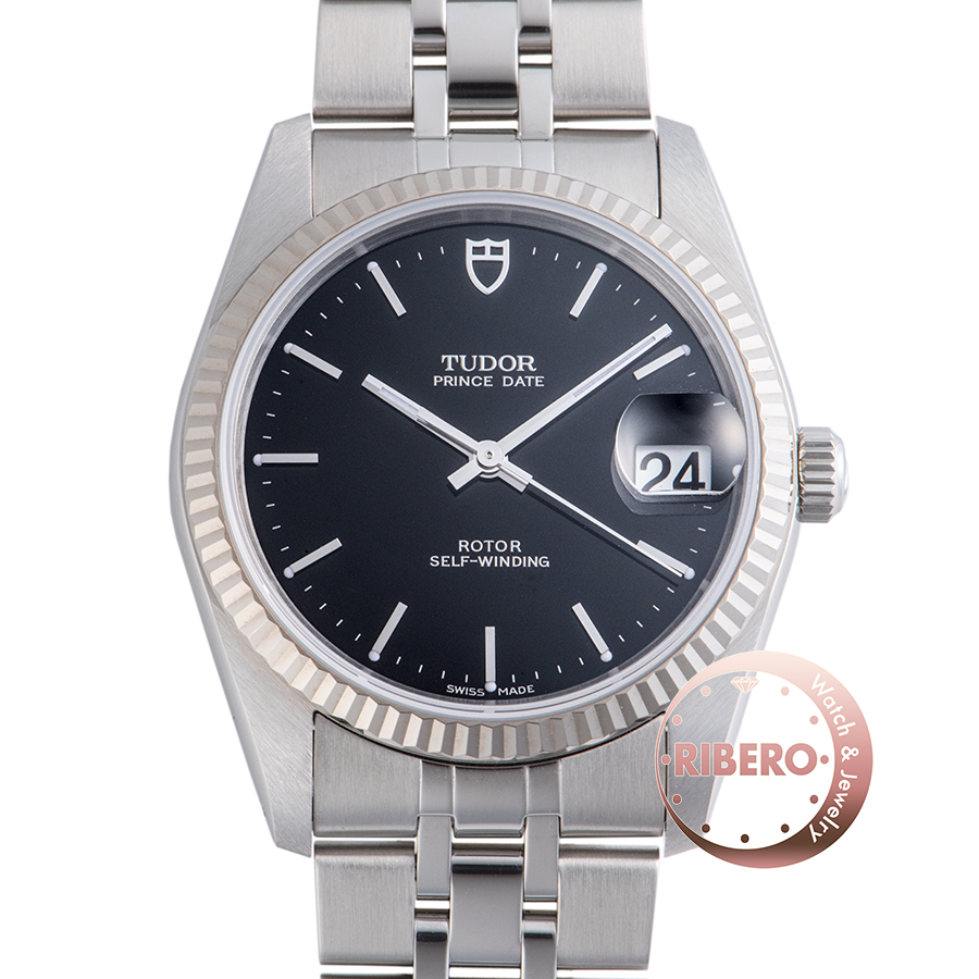 チューダー / チュードル プリンスオイスターデイト 74034