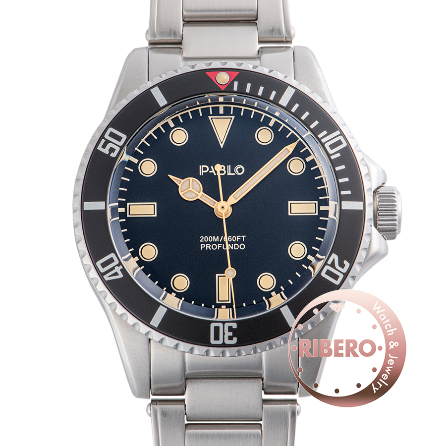 Pablo Profundo VB-1 ダイバー