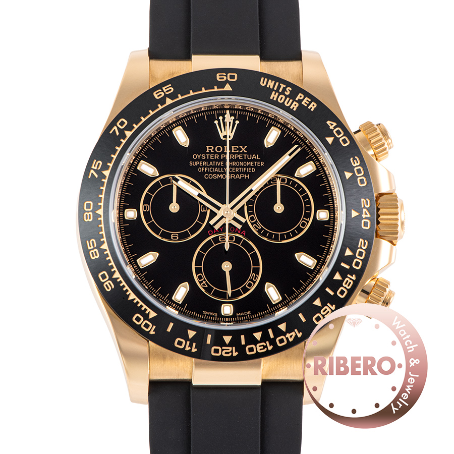 ロレックス デイトナ 116518LN