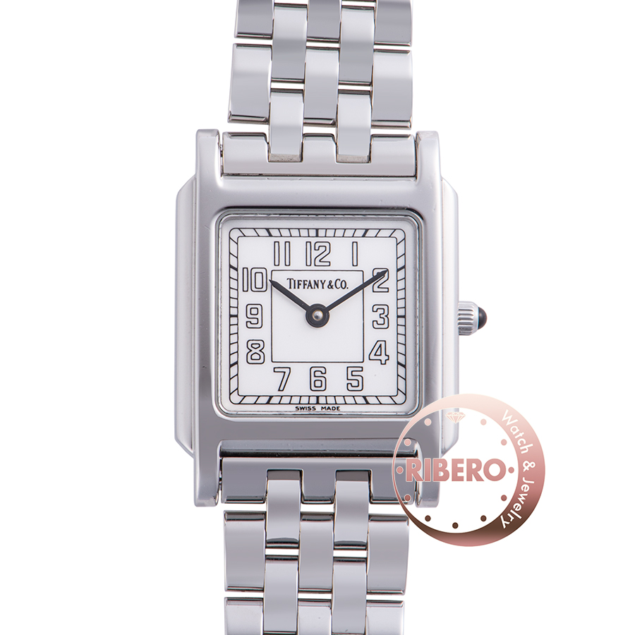 ティファニー クラシック スクエア