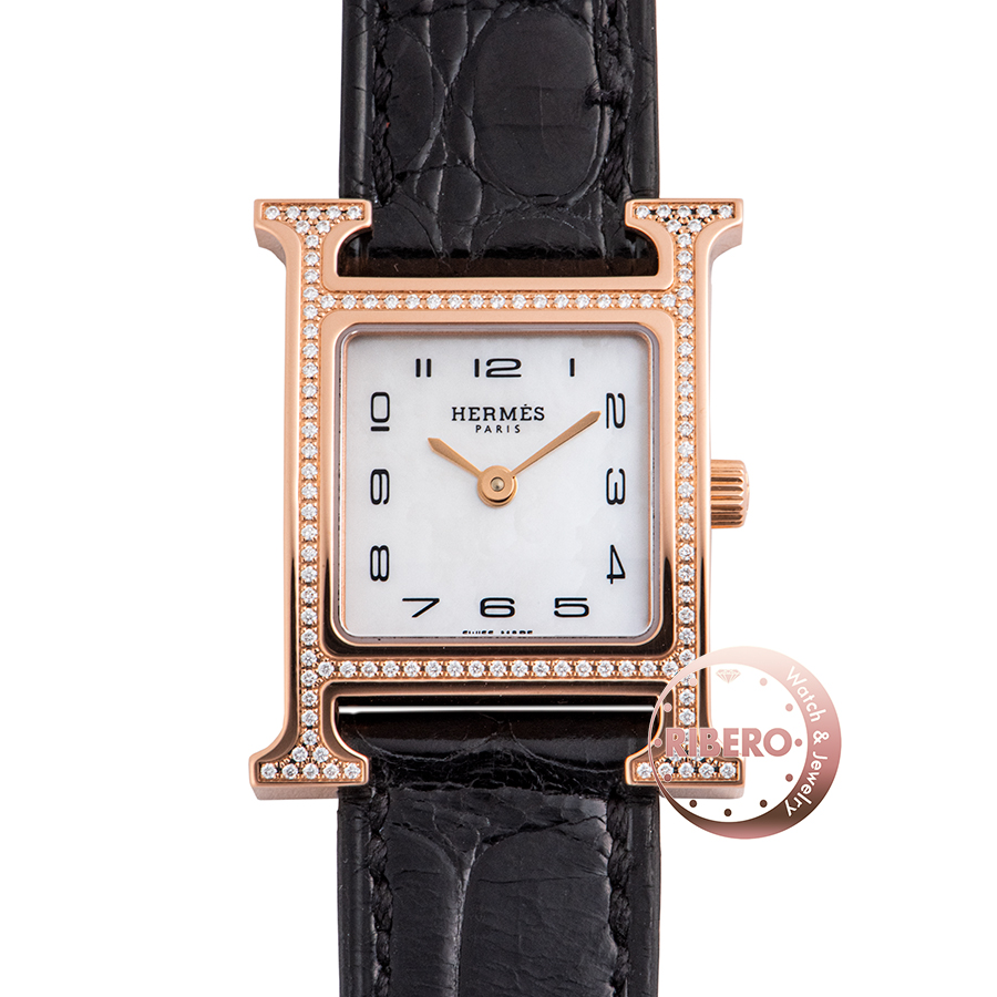 エルメス Ｈウォッチ HH1.273