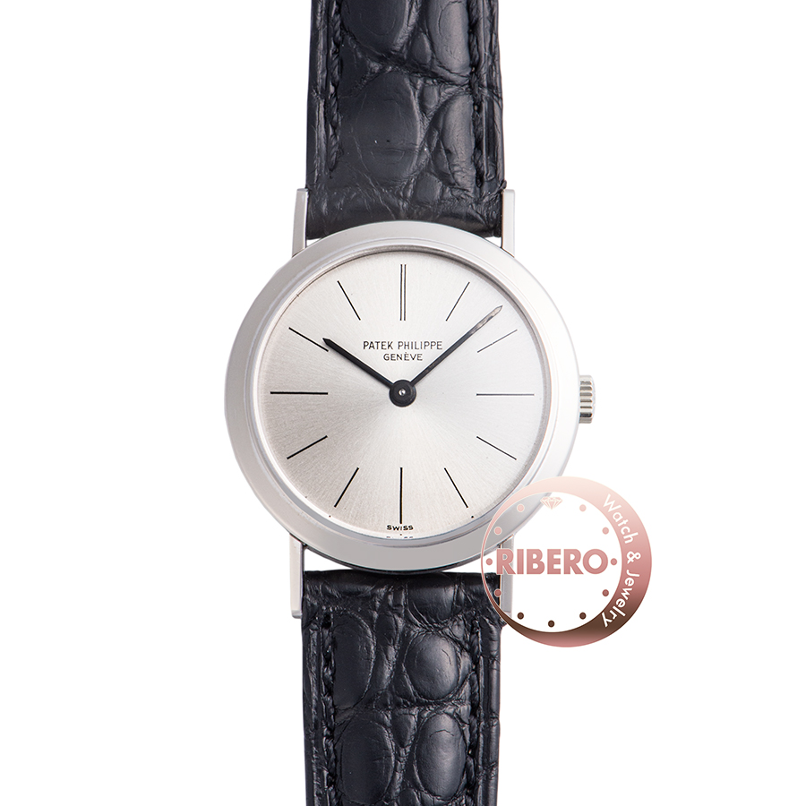 パテックフィリップ カラトラバ 3338/1