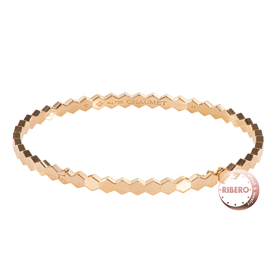 ショーメ BEE MY LOVE「ビー マイ ラブ」コレクション 083438-165 ブレスレット