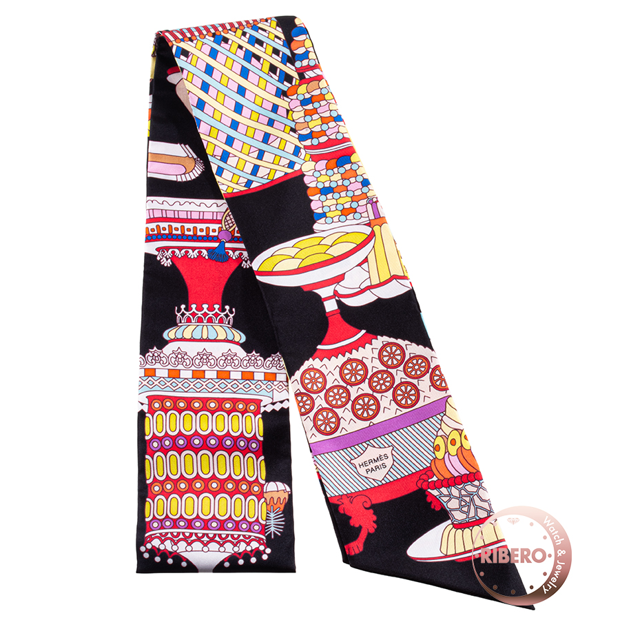 エルメス Maxi Twilly La Patisserie Francaise マキシツイリー パティスリーフランセーズ 533336S 20 ツイリー