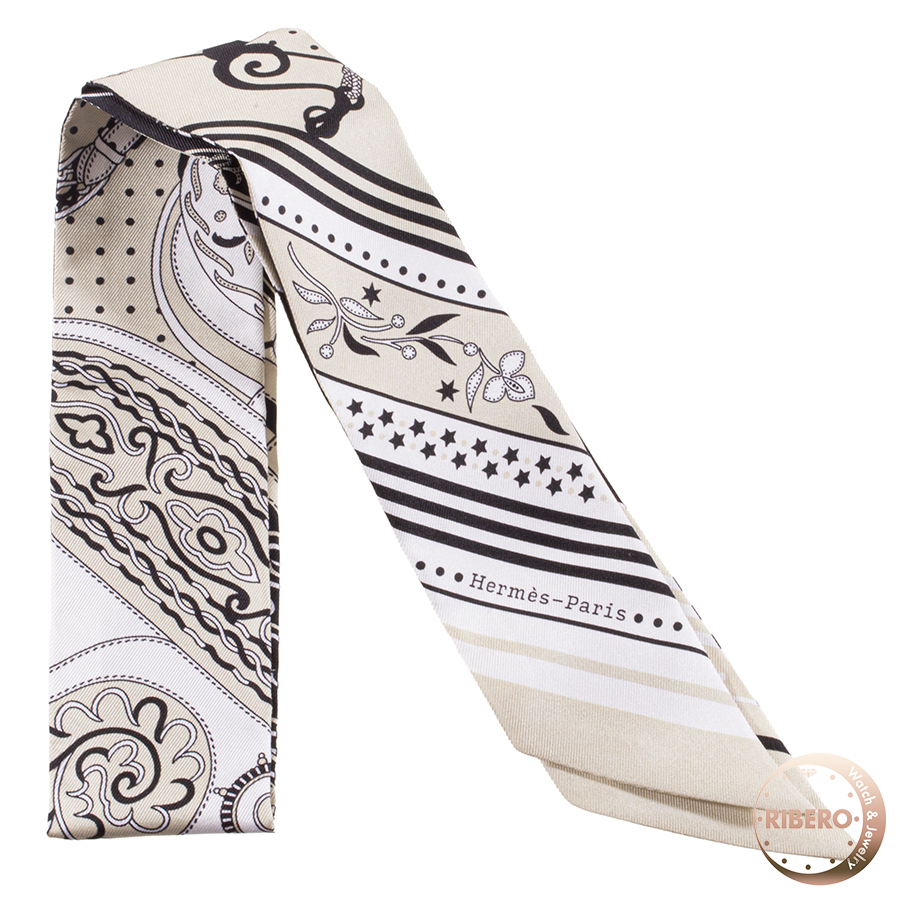 エルメス Festival des Amazones Bandana アマゾンの祭典 バンダナ 064217S 04 ツイリー スカーフ 2025SS