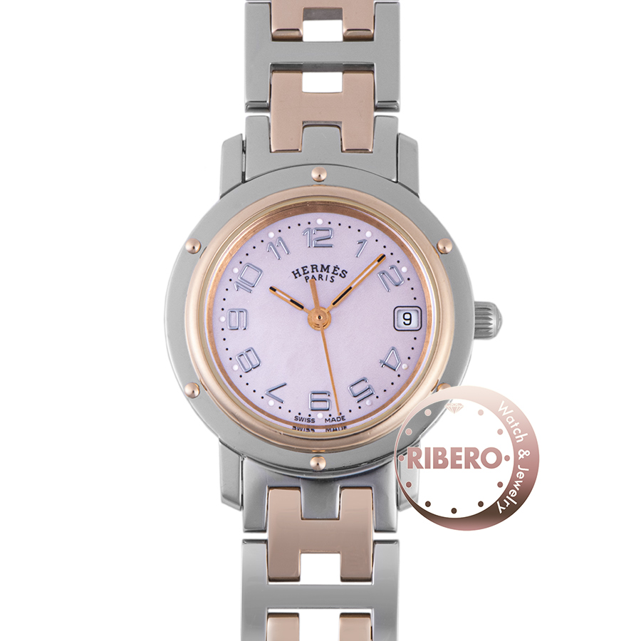 エルメス クリッパーナクレ CL4.221