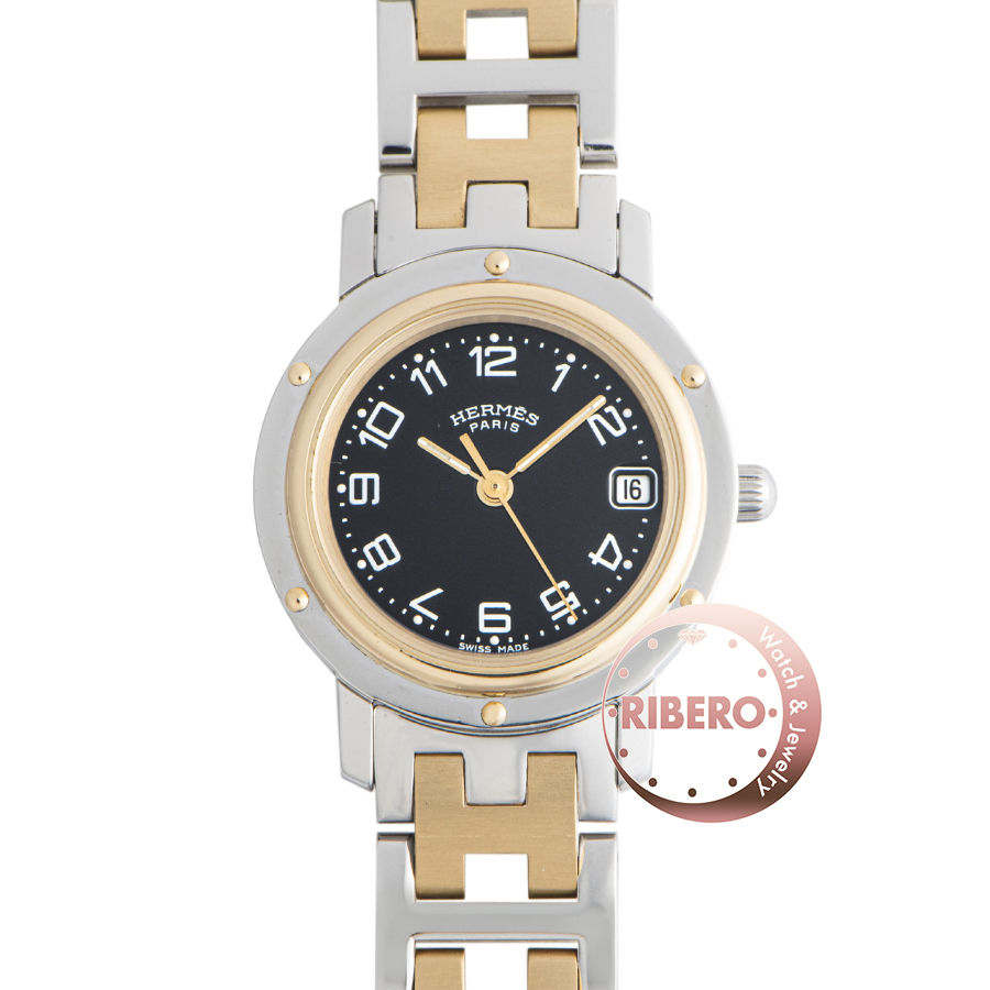 エルメス クリッパー CL4.220