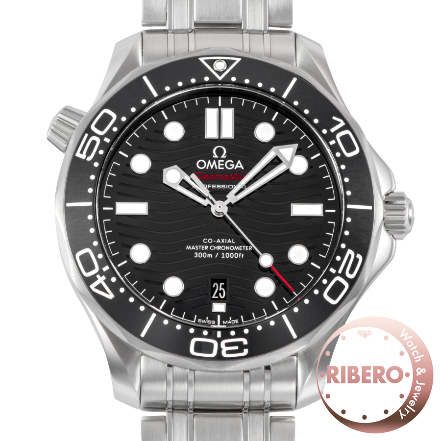 オメガ シーマスター ダイバー 300M  210.30.42.20.01.00﻿1